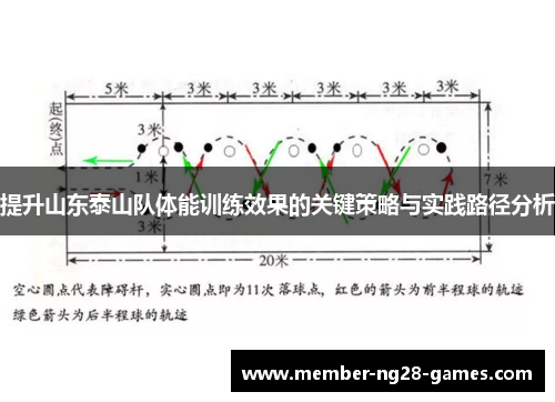 提升山东泰山队体能训练效果的关键策略与实践路径分析