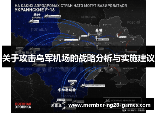 关于攻击乌军机场的战略分析与实施建议