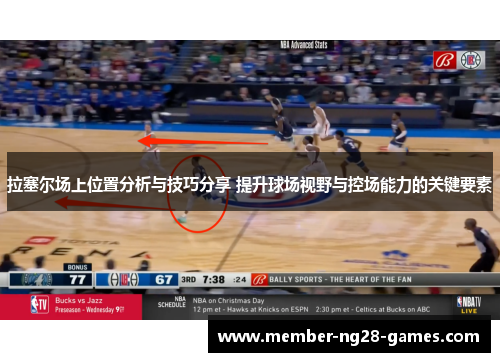 拉塞尔场上位置分析与技巧分享 提升球场视野与控场能力的关键要素
