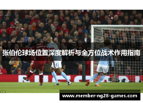张伯伦球场位置深度解析与全方位战术作用指南
