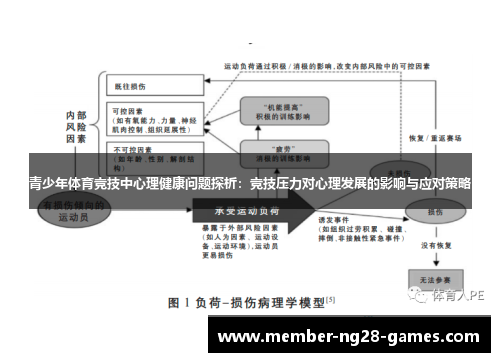 青少年体育竞技中心理健康问题探析：竞技压力对心理发展的影响与应对策略