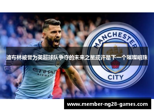 迪布林被誉为英超球队争夺的未来之星或许是下一个璀璨明珠 迪布林被誉为英超球队争夺的未来之星或许是下一个璀璨明珠