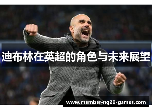 迪布林在英超的角色与未来展望